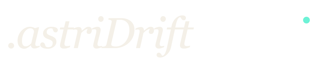 .astriDrift